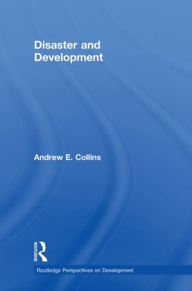 Disaster and Development