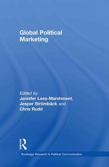 Global Political Marketing