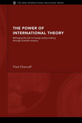 Power of International Theory