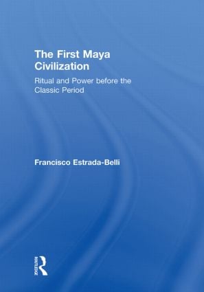 First Maya Civilization