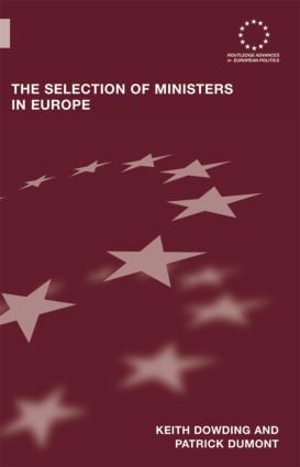Selection of Ministers in Europe