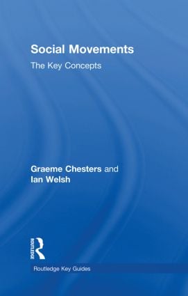 Social Movements: The Key Concepts