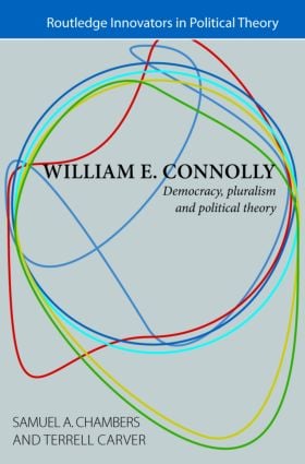 William E. Connolly