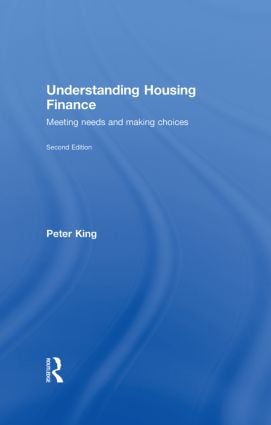 Understanding Housing Finance