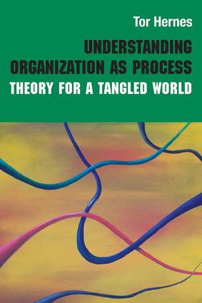 Understanding Organization as Process