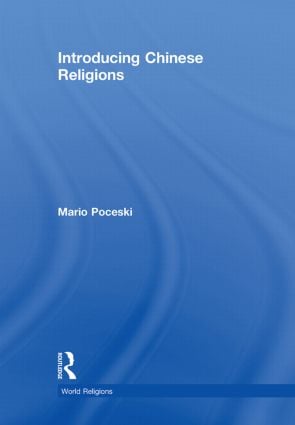 Introducing Chinese Religions