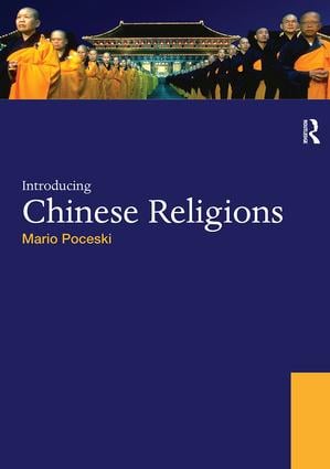 Introducing Chinese Religions