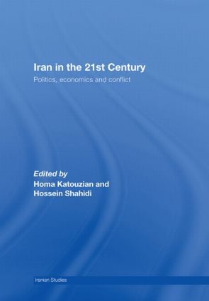 Iran in the 21st Century