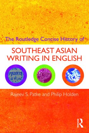 Routledge Concise History of Southeast Asian Writing in English