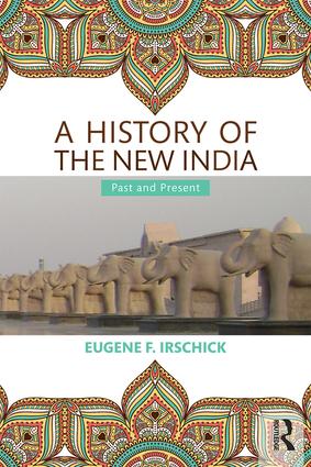 History of the New India