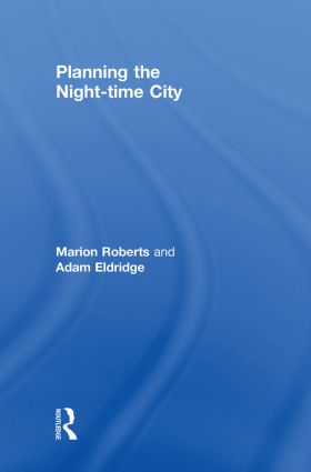Planning the Night-time City