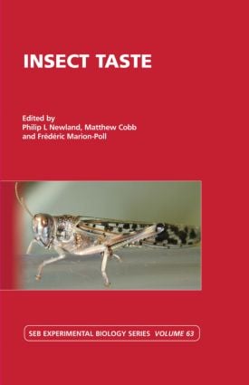 Insect Taste