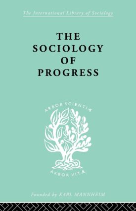 Sociology of Progress