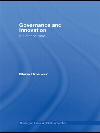 Governance and Innovation