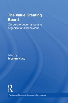 Value Creating Board