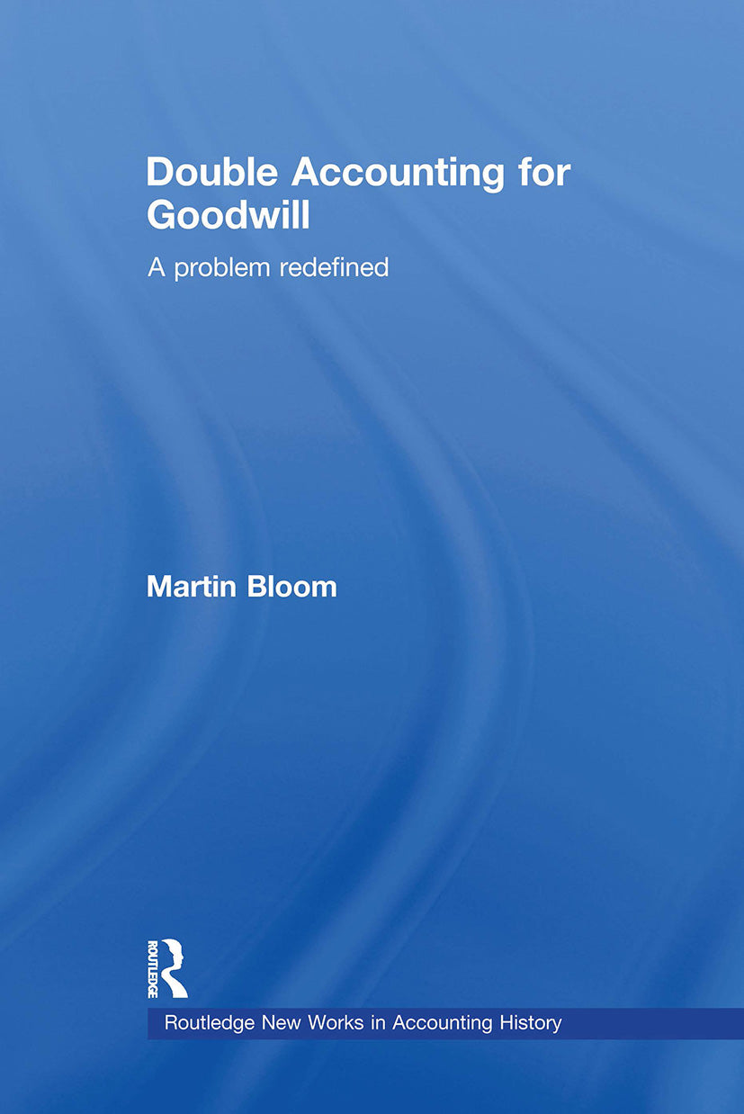 Double Accounting for Goodwill