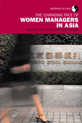 Changing Face of Women Managers in Asia