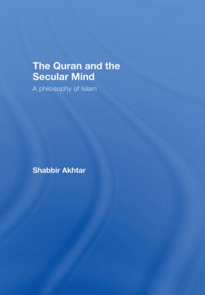 Quran and the Secular Mind
