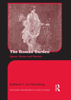 Roman Garden