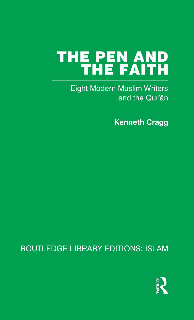 Pen and the Faith