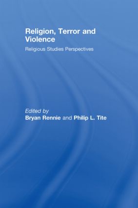Religion, Terror and Violence