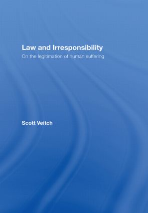 Law and Irresponsibility