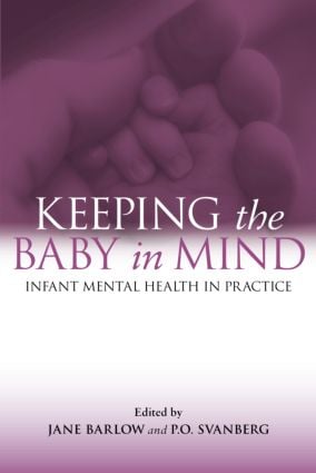 Keeping The Baby In Mind