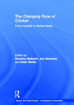 Changing Face of Cricket