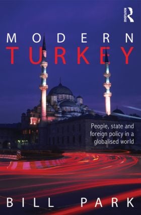 Modern Turkey