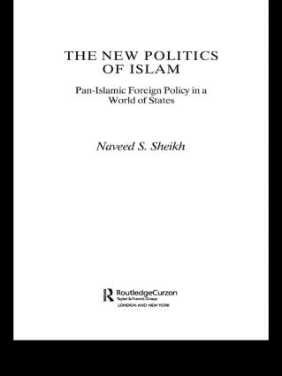 New Politics of Islam