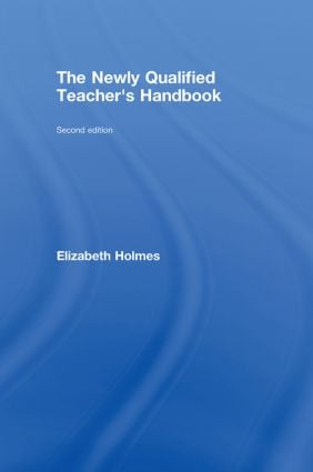 Newly Qualified Teacher's Handbook