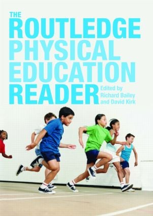 Routledge Physical Education Reader