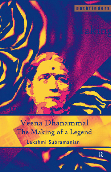 Veena Dhanammal