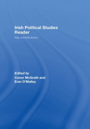 Irish Political Studies Reader