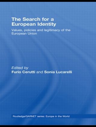 Search for a European Identity