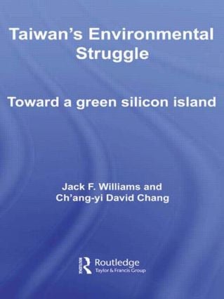 Taiwan's Environmental Struggle
