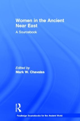 Women in the Ancient Near East