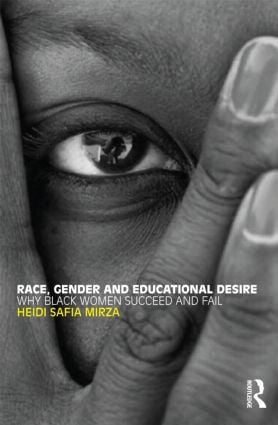 Race, Gender and Educational Desire