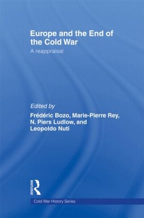 Europe and the End of the Cold War