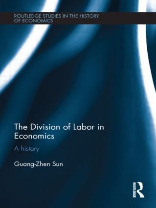 Division of Labour in Economics