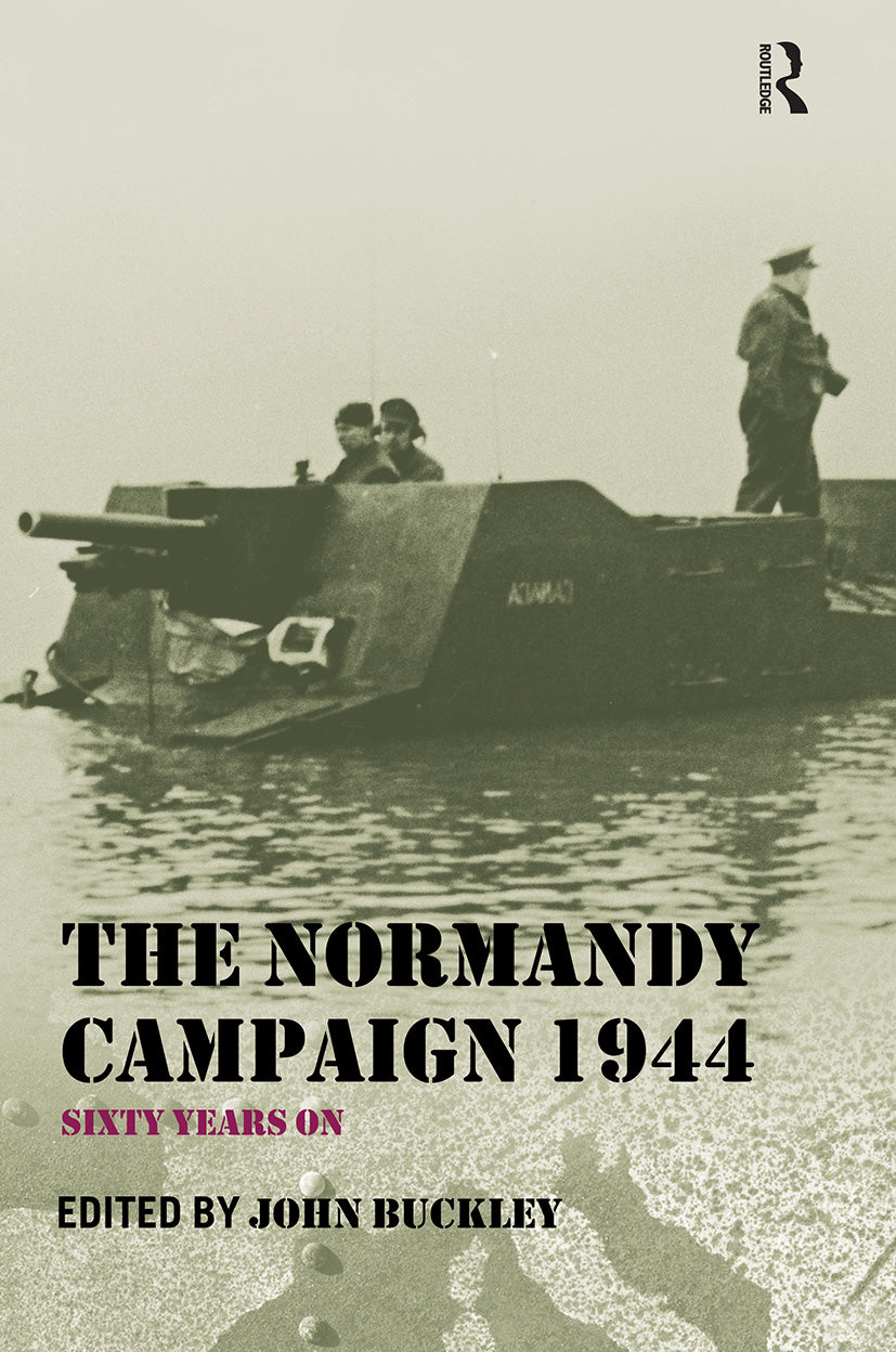 Normandy Campaign 1944