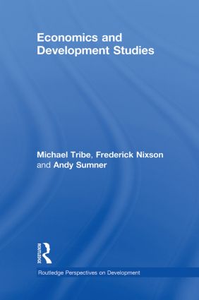 Economics and Development Studies