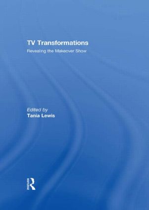 TV Transformations