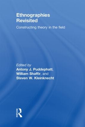Ethnographies Revisited