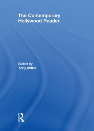 Contemporary Hollywood Reader