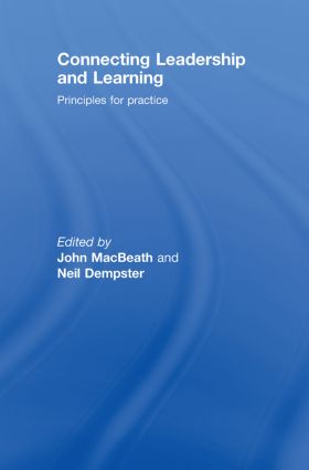 Connecting Leadership and Learning