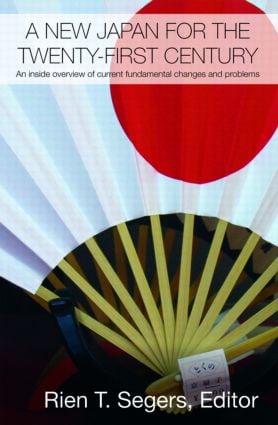 New Japan for the Twenty-First Century