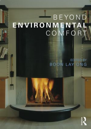 Beyond Environmental Comfort