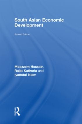 South Asian Economic Development