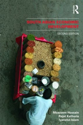 South Asian Economic Development